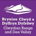 Clwydian Range and Dee Valley AONB